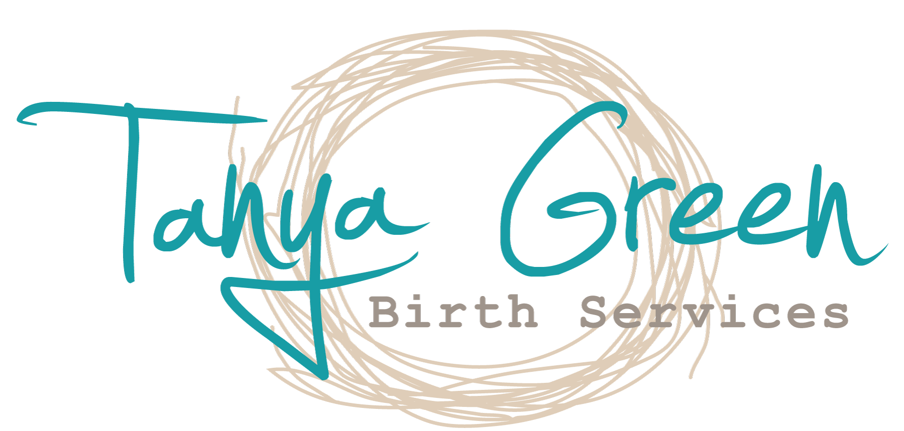 anya Green Birth Services